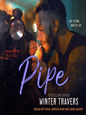 cover image of Pipe